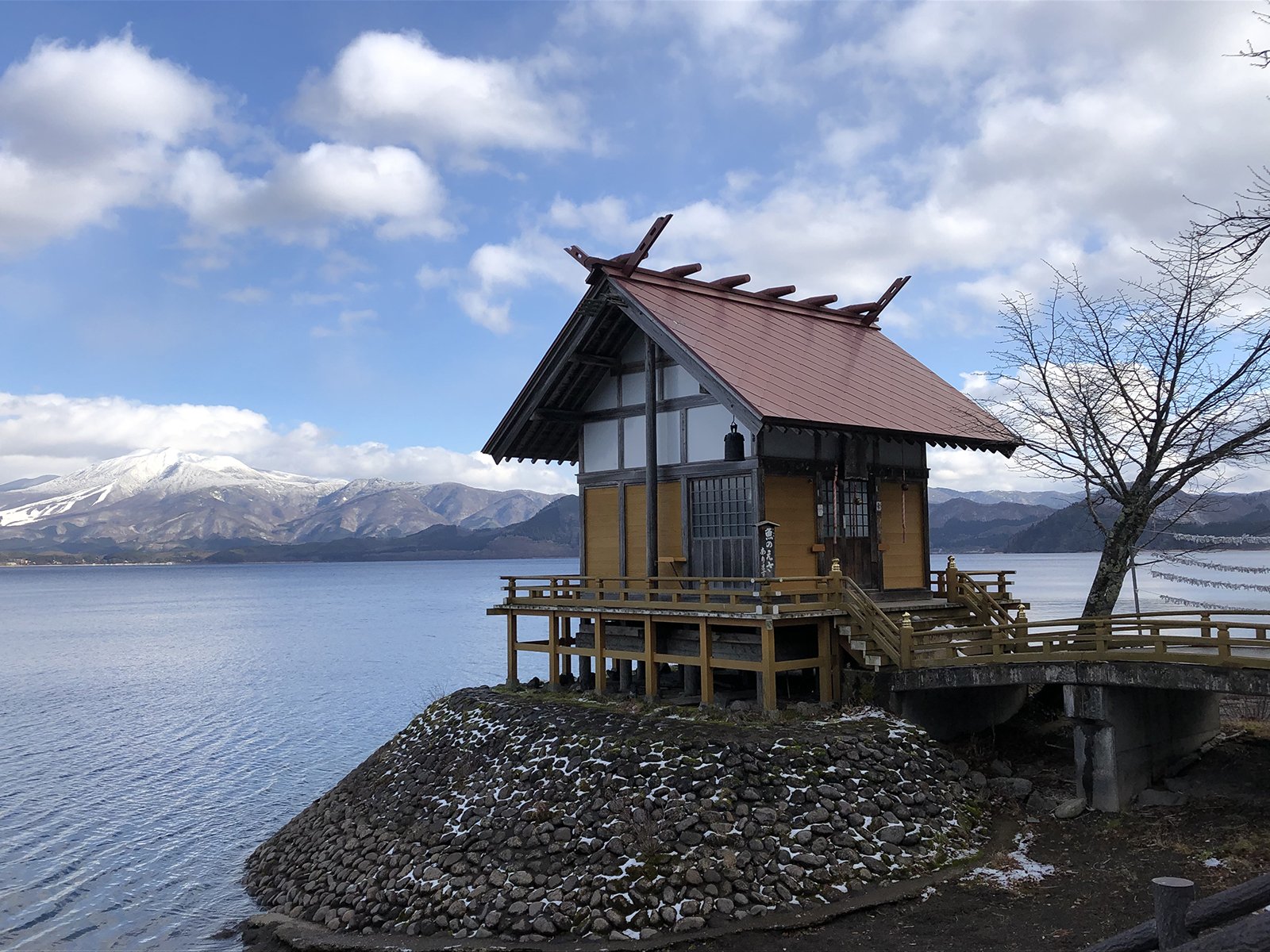 ⛩️ 칸사 신궁(칸사구) 이미지 1